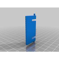 Hator Rockfall Ayaklıkları (Bu ürün Sadece Plastik parçadır - Almadan Önce Soru Sorabilirsiniz)