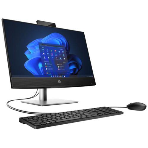 HP 9H6X3ET, ProOne 440 G9, i5-14400T, 23,8’’ FHD Ekran, 8Gb DDR5 Ram, 512Gb SSD, Paylaşımlı Ekran Kartı, Free Dos All In One PC