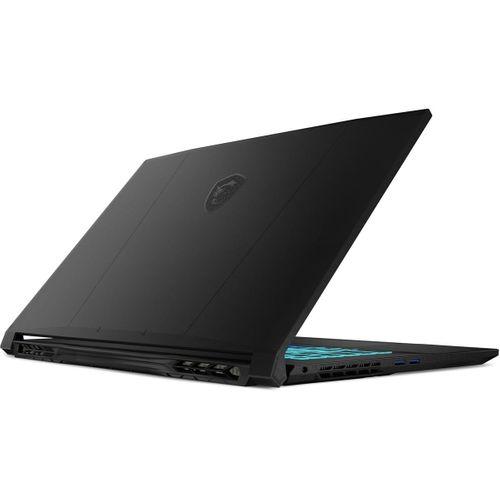 MSI NB KATANA 17 HX B14WFK-248XTR I7-14650HX 16GB