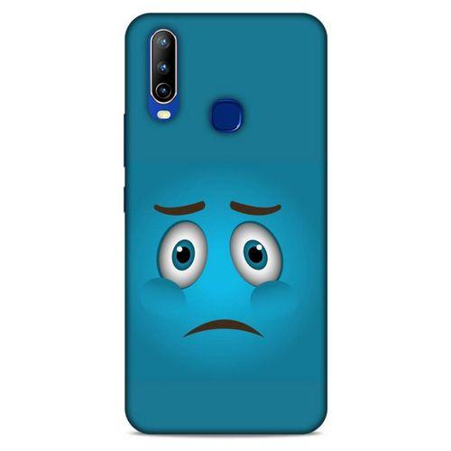 Emojix (58) General Mobile GM 10 Kılıf Silikon Kapak Desenli