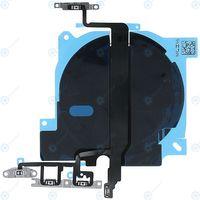 Apple iPhone 13 Pro Uyumlu NFC Wireless Kablosuz Şarj Filmi