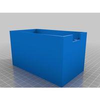 NodeMCU Sıcaklık Nem Sensörü Kapağı (Bu ürün Sadece Plastik parçadır - Almadan Önce Soru Sorabilirsiniz)