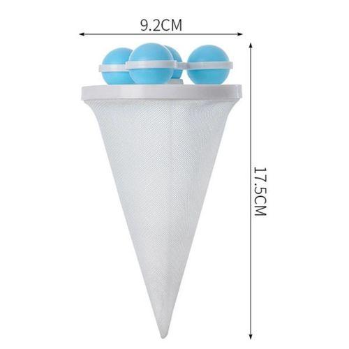 ® Çamaşır Makinesi İçin Toz Ve Evcil Hayvan Tüyü Toplayıcı Yıkanabilir Tüy Temizleme Aparatı