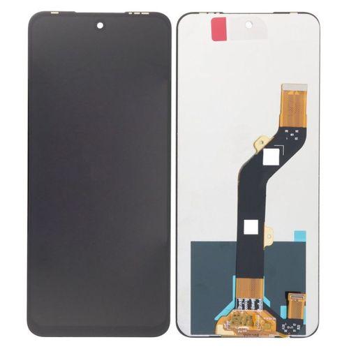 BYR Tecno Uyumlu Pova 4 LCD Ekran + Dokunmatik