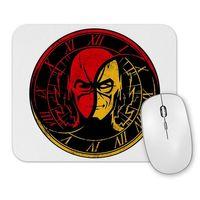 The Flash Fastest Man Mouse Pad