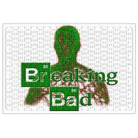 Breaking Bad 02 Puzzle 240 Parça Yapboz