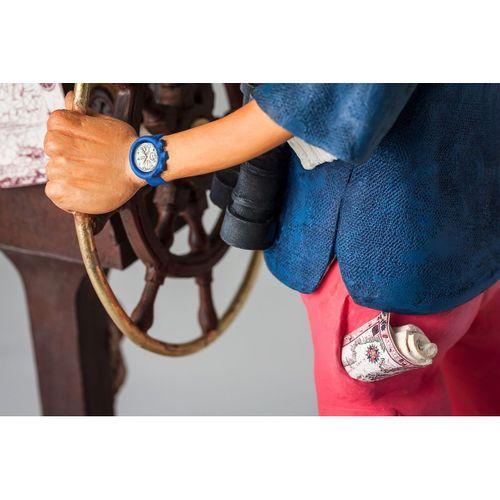 Forchino Yat Kaptanı-Sertifikalı Özel Koleksiyon-FO85543-25,5*19*44 CM