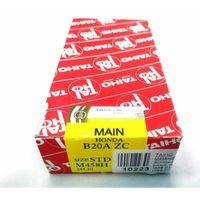 Ana Yatak Std Ci̇vi̇c İes 90-06 Crx 92-95 1.6L D16 Crv B20A