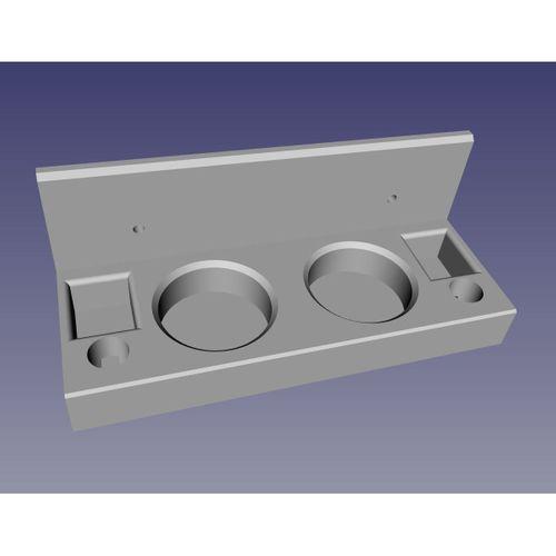 Oral-B (veya benzeri) diş fırçası ve diş macunu sahibi-5144590