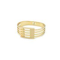 Kaburga Bilezik - Altın