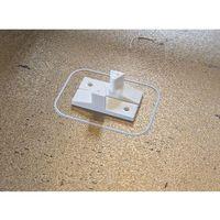 Rivco Pencere Kanadı Pivotu 3D Baskı (Bu ürün Sadece Plastik parçadır - Almadan Önce Soru Sorabilirsiniz)