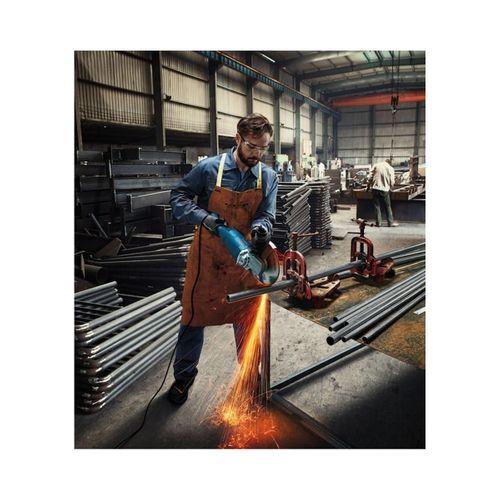 Bosch Professional Gws 2200-230 H Büyük Taşlama Makinesi 2.200 W, Disk Çapı: 230 Mm