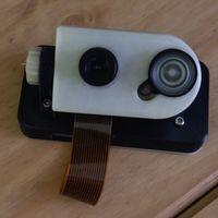 Pi Zero ve Kamera Kılıfı - 5151630