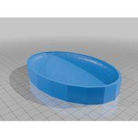 Basit Toplama Tepsisi (Bu ürün Sadece Plastik parçadır - Almadan Önce Soru Sorabilirsiniz)