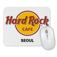 Hard Rock Cafe Seoul Mouse Pad