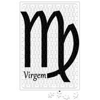 Signo Virgem Puzzle 240 Parça Yapboz