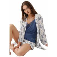 Üçlü Takım Kadın Pc9216-s