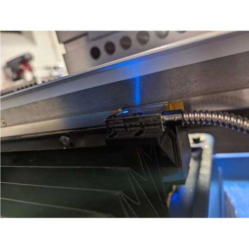 - HBM BF 45 için Mıknatıs Sensörleri Tutucu 3D Baskı (Bu ürün Sadece Plastik parçadır - Almadan Önce Soru Sorabilirsiniz)