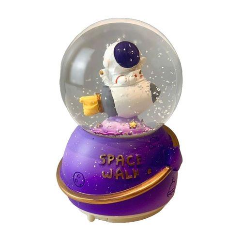 Kar Küresi LLM-HDY0202