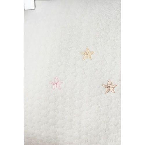 Bebitof Baby Bebitof Ay ve Ayıcık 3'lü Alt Açma Seti 50055 Ekru
