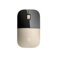 HP Z3700 WİRELESS GOLD MOUSE (X7Q43AA)