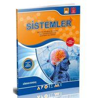 Biyoloji Sistemler Apotemi Yayınları