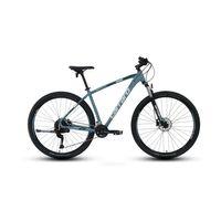 Carraro Daytona 918 Hidrolik Fren 29 Jant Dağ Bisikleti Mat Bambu Yeşil-Beyaz 52 cm(Kopya)