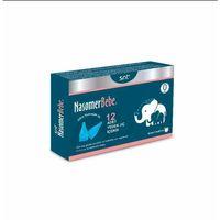 Nasomer Bebe Nazal Aspırator Yedek Uc 12 Adet x 6 Kutu