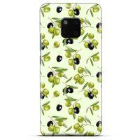 Lopard General Mobile GM 20 Pro Uyumlu Kılıf Frutix (83) Hybrid Kılıf