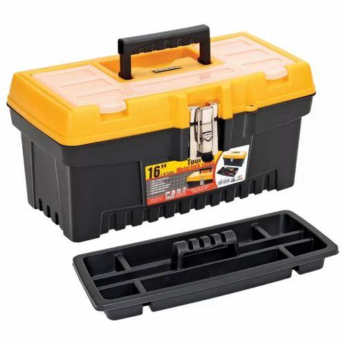 Asr-2076 16 İnç Takım Çantası - Metal Kilitli