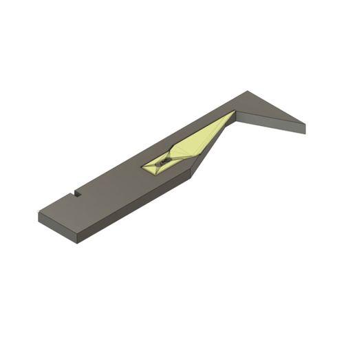 Roborock S6 Temizlik Bıçağı (Bu ürün Sadece Plastik parçadır - Almadan Önce Soru Sorabilirsiniz)