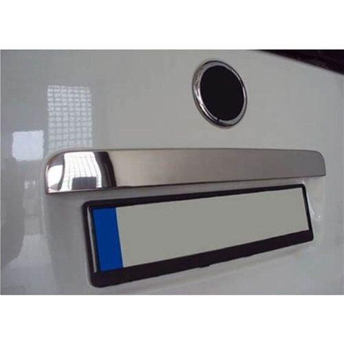 VW Transporter T5 Bagaj Çıtası Krom (Yazılı) 2003-2010