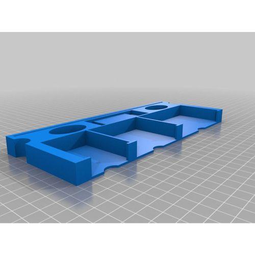 Ultimate Railroads Eklemesi (Bu ürün Sadece Plastik parçadır - Almadan Önce Soru Sorabilirsiniz)