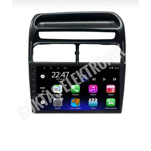 FIAT LİNEA 4 GB RAM 64 GB HAFIZA ANDROID MULTIMEDIA TEYP