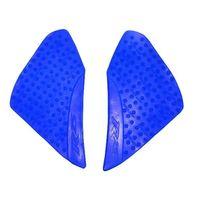 YAMAHA Yamaha R25 2014 - 2018 Uyumlu Mavi Gogo Grip