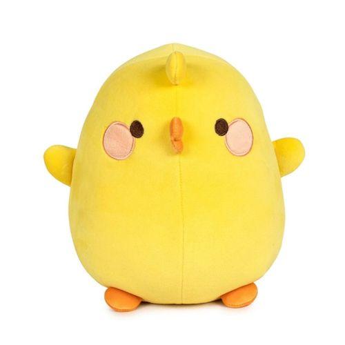 Eğitici Oyuncak Molang Peluş 18 cm