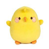 Eğitici Oyuncak Molang Peluş 18 cm