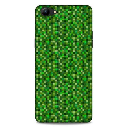Lopard Oppo A79 Uyumlu Kılıf PiXel (9) Kılıf Kılıf
