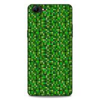 Lopard Oppo A79 Uyumlu Kılıf PiXel (9) Kılıf Kılıf