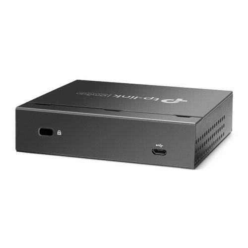 OMADA OC200 Hybrid PoE Donanım Denetleyici