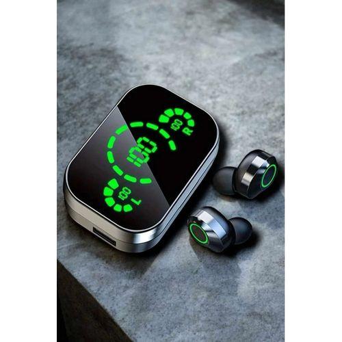 Bluetooth Kulaklık Aktif Gürültü Engelleme Ve Uzun Pil Ömrü