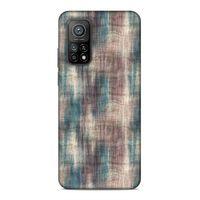 Xiaomi Mi 10T Pro 5G Uyumlu Kılıf Utopia (41) Tank Kılıf Çizgi