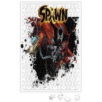 Spawn Puzzle 240 Parça Yapboz