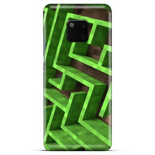 Lopard General Mobile GM 20 Uyumlu Kılıf PiXel (6) Silikon Kılıf Craft