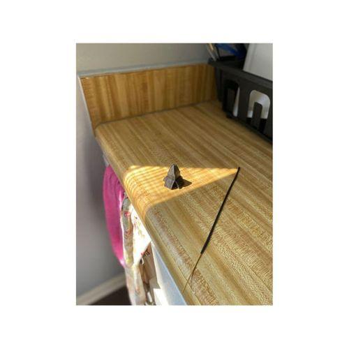 Basit Tütsülük (Bu ürün Sadece Plastik parçadır - Almadan Önce Soru Sorabilirsiniz)