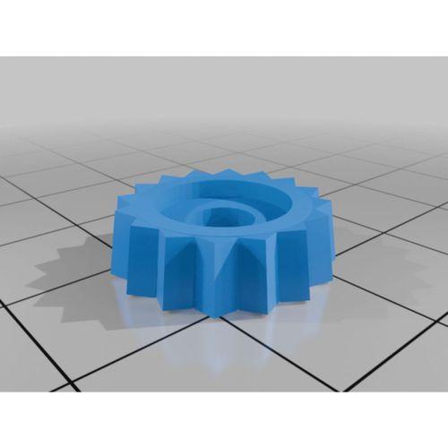 Cihaz Kontrol Düğmesi