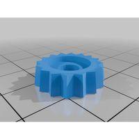 Cihaz Kontrol Düğmesi