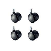 Büyük Plastik Geçmeli Pimli - 60MM - 11MM HKS135 - 4 Adet