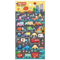 Bigpoint Sticker Araçlar
