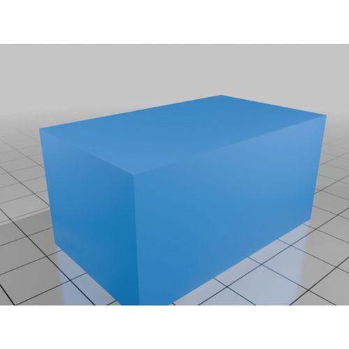 Ender 3 S1 Yükseltici Ayak 3D Baskı (Bu ürün Sadece Plastik parçadır - Almadan Önce Soru Sorabilirsiniz)